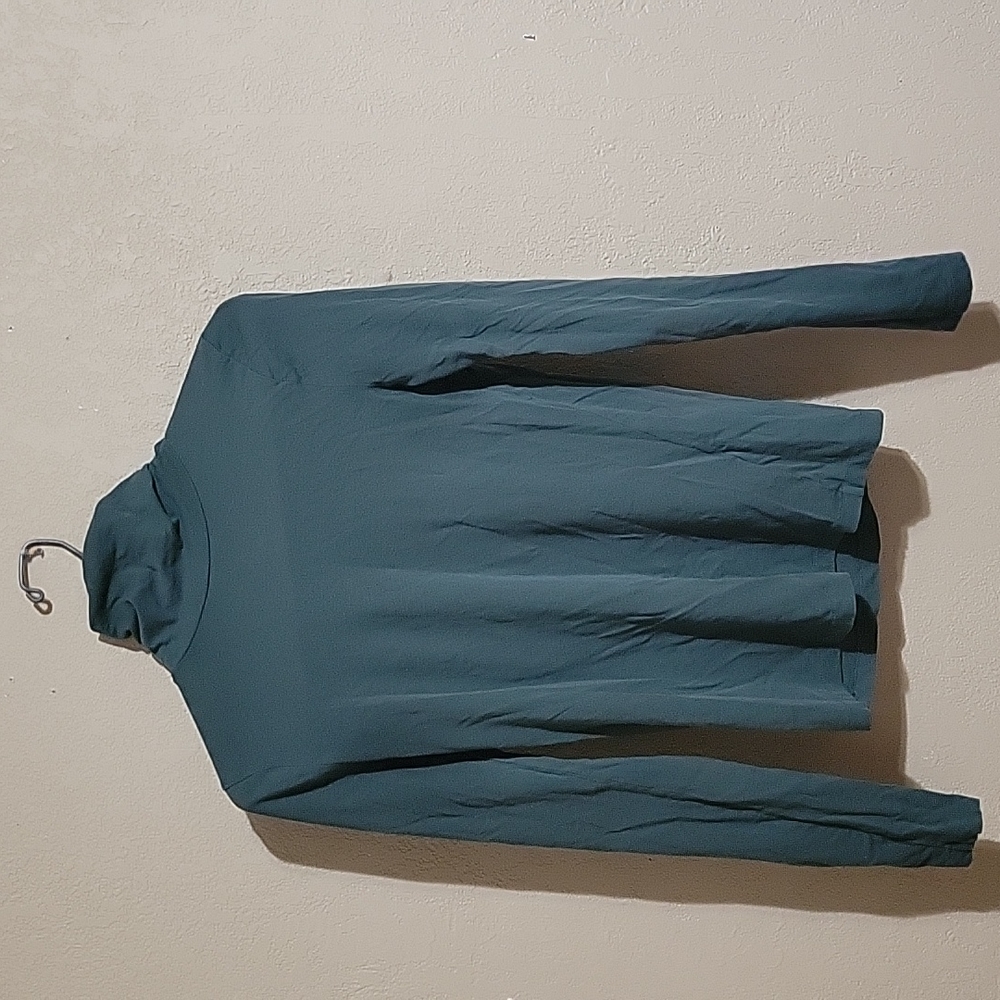 J. Crew turtlenecks